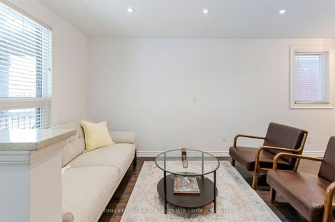 Photo 5 at 195 Torrens Avenue, East York, Toronto