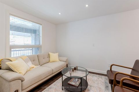 Photo 6 at 195 Torrens Avenue, East York, Toronto