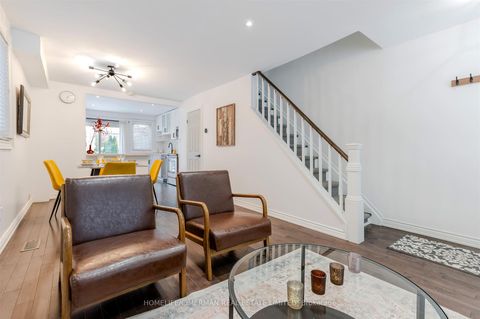 Photo 7 at 195 Torrens Avenue, East York, Toronto