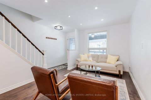 Photo 8 at 195 Torrens Avenue, East York, Toronto