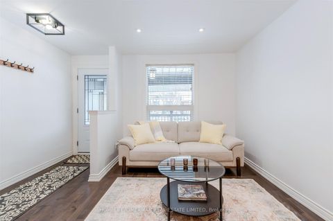 Photo 9 at 195 Torrens Avenue, East York, Toronto