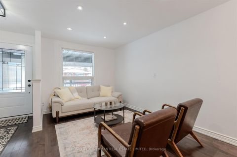 Photo 10 at 195 Torrens Avenue, East York, Toronto