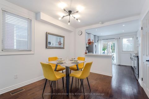 Photo 11 at 195 Torrens Avenue, East York, Toronto