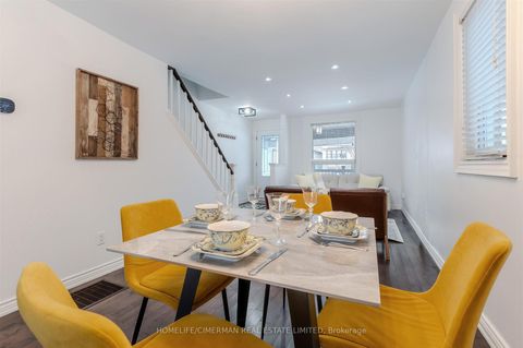 Photo 12 at 195 Torrens Avenue, East York, Toronto