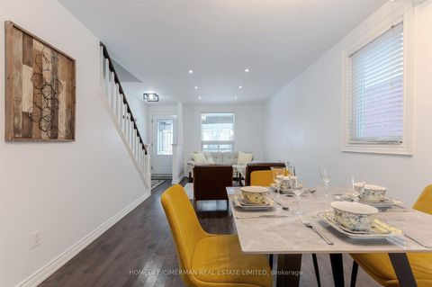 Photo 13 at 195 Torrens Avenue, East York, Toronto