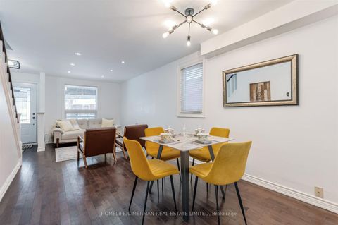 Photo 14 at 195 Torrens Avenue, East York, Toronto