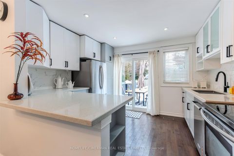 Photo 15 at 195 Torrens Avenue, East York, Toronto