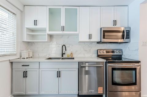 Photo 18 at 195 Torrens Avenue, East York, Toronto