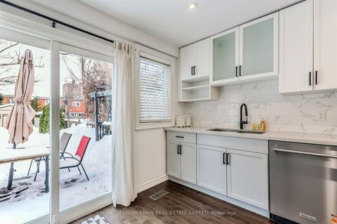 Photo 19 at 195 Torrens Avenue, East York, Toronto
