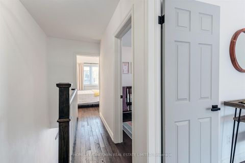 Photo 20 at 195 Torrens Avenue, East York, Toronto