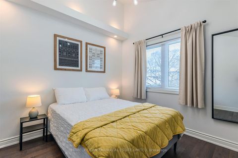 Photo 22 at 195 Torrens Avenue, East York, Toronto