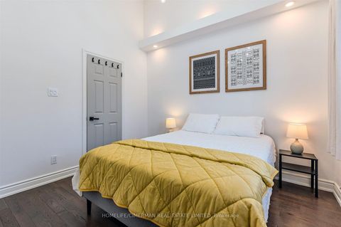 Photo 23 at 195 Torrens Avenue, East York, Toronto