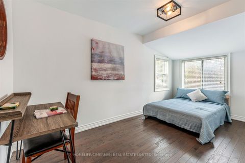 Photo 24 at 195 Torrens Avenue, East York, Toronto