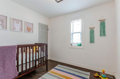 Photo 27 at 195 Torrens Avenue, East York, Toronto