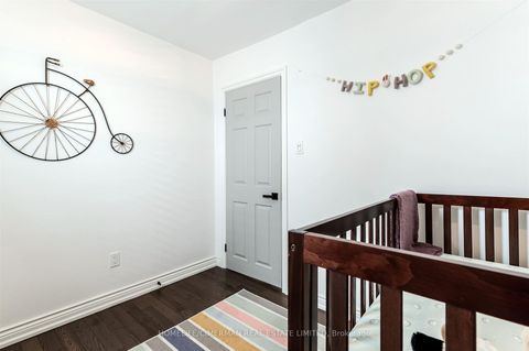 Photo 28 at 195 Torrens Avenue, East York, Toronto