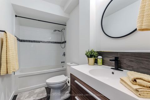 Photo 29 at 195 Torrens Avenue, East York, Toronto