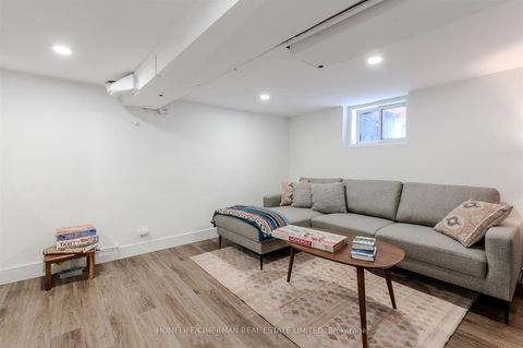 Photo 30 at 195 Torrens Avenue, East York, Toronto