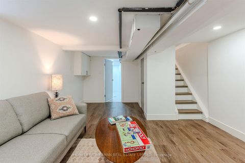 Photo 32 at 195 Torrens Avenue, East York, Toronto