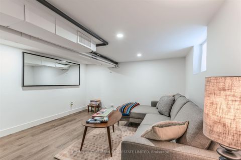 Photo 33 at 195 Torrens Avenue, East York, Toronto