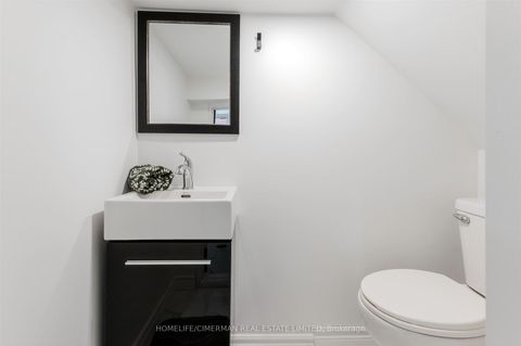 Photo 34 at 195 Torrens Avenue, East York, Toronto