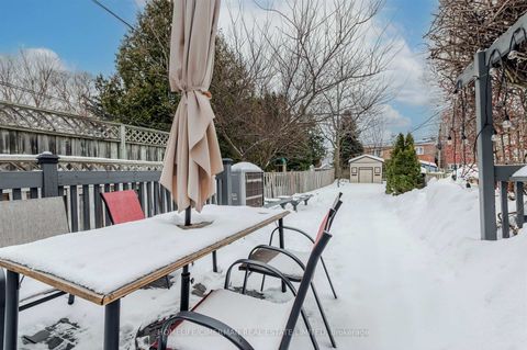 Photo 36 at 195 Torrens Avenue, East York, Toronto