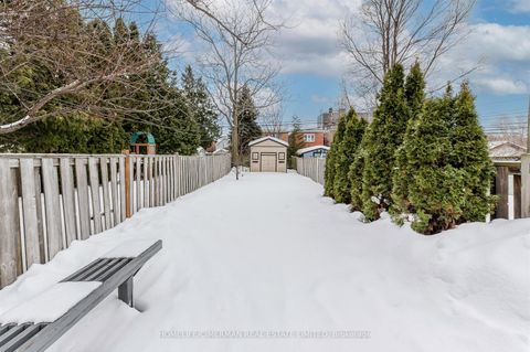 Photo 38 at 195 Torrens Avenue, East York, Toronto