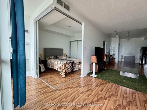 Photo 0 at 1605 - 1171 Queen Street W, Little Portugal, Toronto