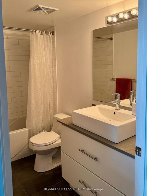 Photo 5 at 1605 - 1171 Queen Street W, Little Portugal, Toronto