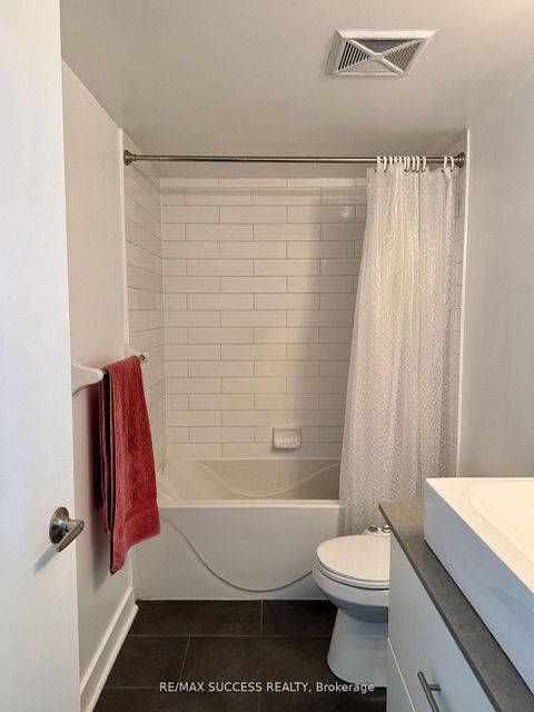 Photo 6 at 1605 - 1171 Queen Street W, Little Portugal, Toronto