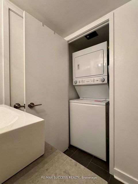 Photo 7 at 1605 - 1171 Queen Street W, Little Portugal, Toronto