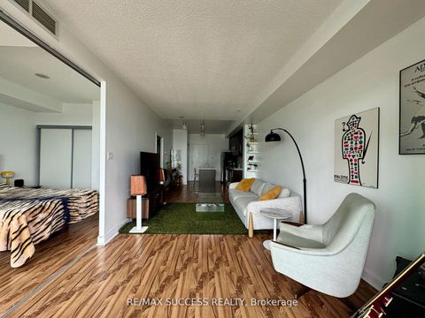 Photo 13 at 1605 - 1171 Queen Street W, Little Portugal, Toronto