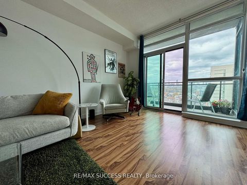 Photo 15 at 1605 - 1171 Queen Street W, Little Portugal, Toronto