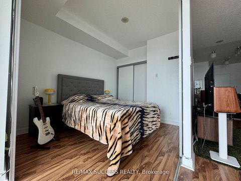 Photo 16 at 1605 - 1171 Queen Street W, Little Portugal, Toronto