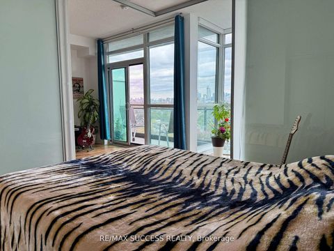 Photo 17 at 1605 - 1171 Queen Street W, Little Portugal, Toronto