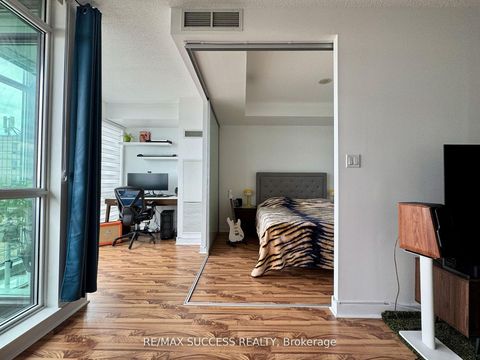 Photo 18 at 1605 - 1171 Queen Street W, Little Portugal, Toronto