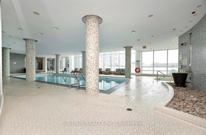 Photo 9 at 2004 - 15 Legion Road, Mimico, Toronto