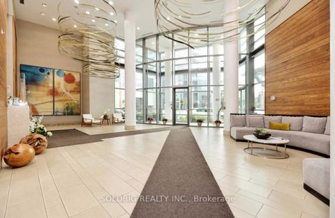 Photo 2 at 2004 - 15 Legion Road, Mimico, Toronto