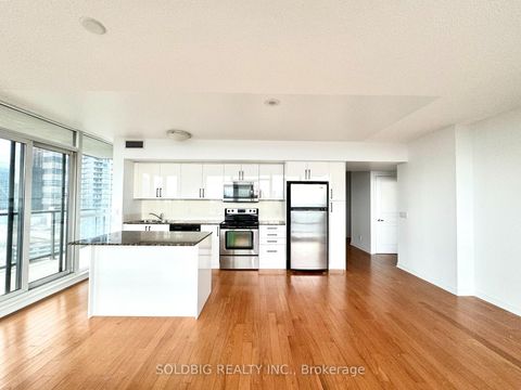 Photo 4 at 2004 - 15 Legion Road, Mimico, Toronto