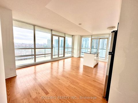 Photo 6 at 2004 - 15 Legion Road, Mimico, Toronto