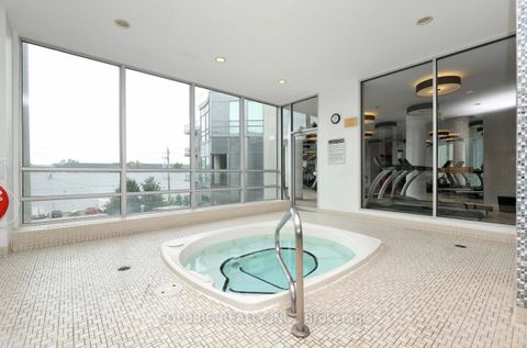 Photo 8 at 2004 - 15 Legion Road, Mimico, Toronto