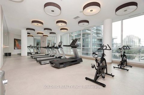 Photo 10 at 2004 - 15 Legion Road, Mimico, Toronto