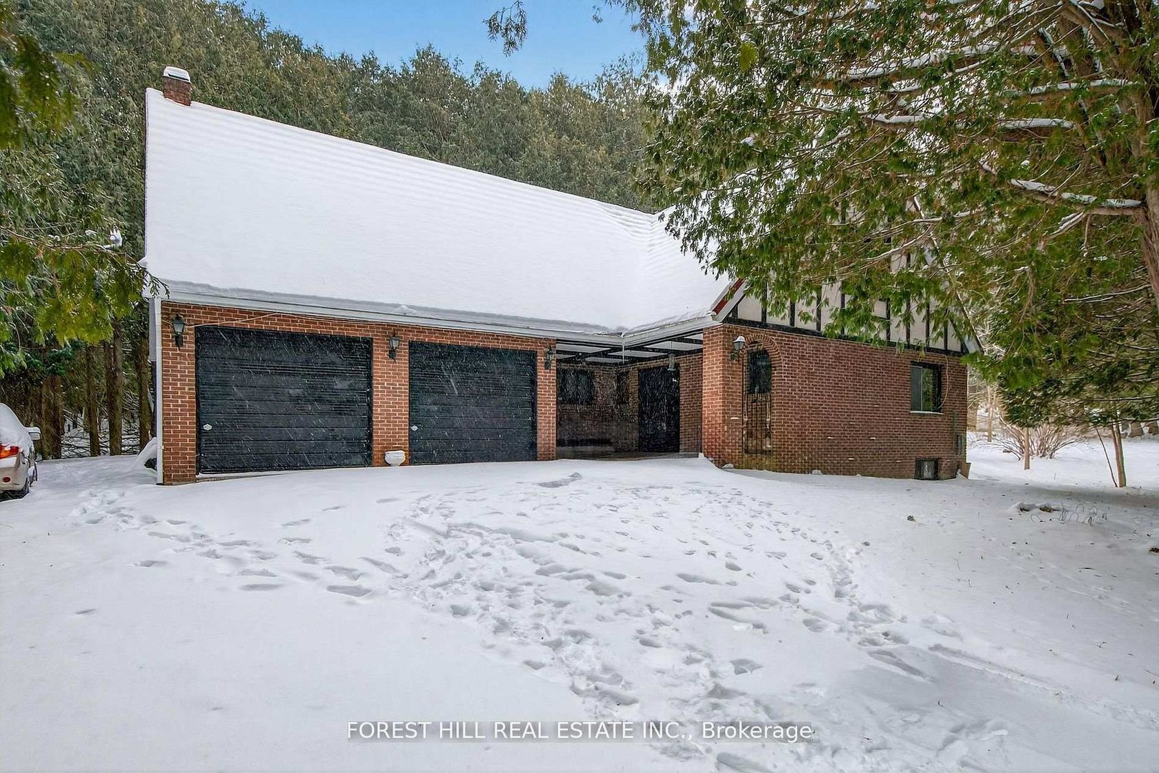 6263 Finnerty Road, Rural Caledon, Caledon 