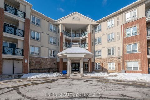 Photo 0 at 115 - 60 Mendelssohn Street, Birchmount, Toronto