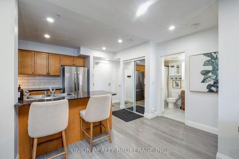 Photo 2 at 115 - 60 Mendelssohn Street, Birchmount, Toronto