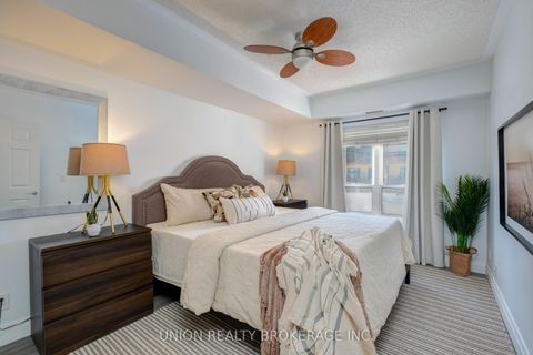 Photo 9 at 115 - 60 Mendelssohn Street, Birchmount, Toronto