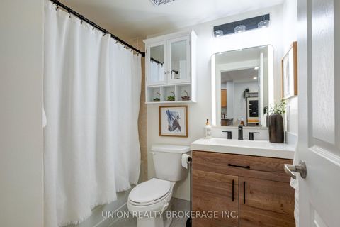 Photo 12 at 115 - 60 Mendelssohn Street, Birchmount, Toronto