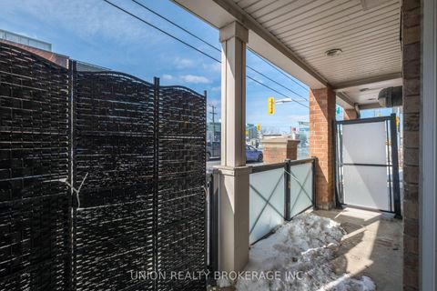 Photo 14 at 115 - 60 Mendelssohn Street, Birchmount, Toronto