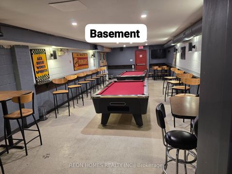 Photo 1 at 2459 Kingston Road, Cliffside, Toronto