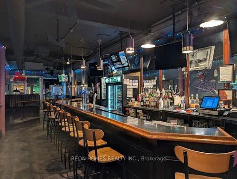 Photo 2 at 2459 Kingston Road, Cliffside, Toronto