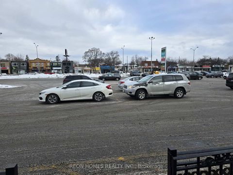 Photo 3 at 2459 Kingston Road, Cliffside, Toronto